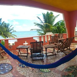 Mayan Beach Garden